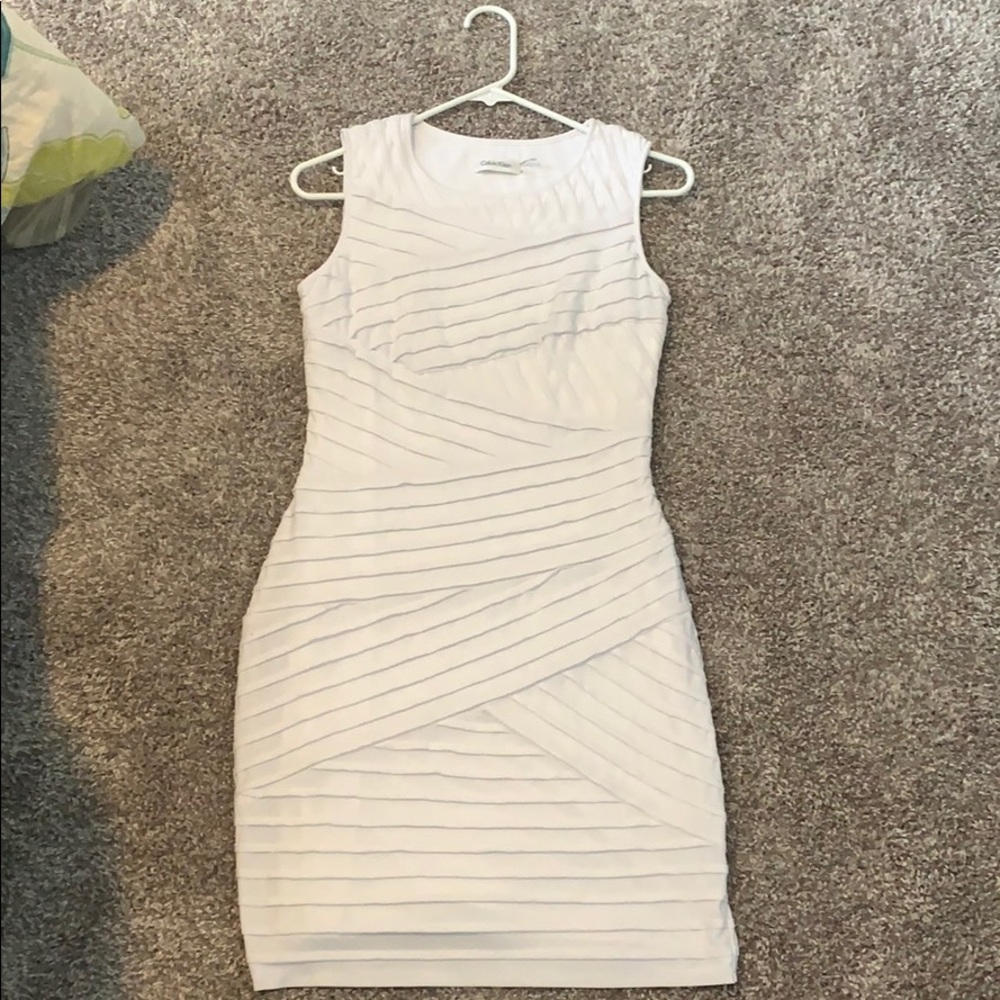 Calvin Klein dress- size 4